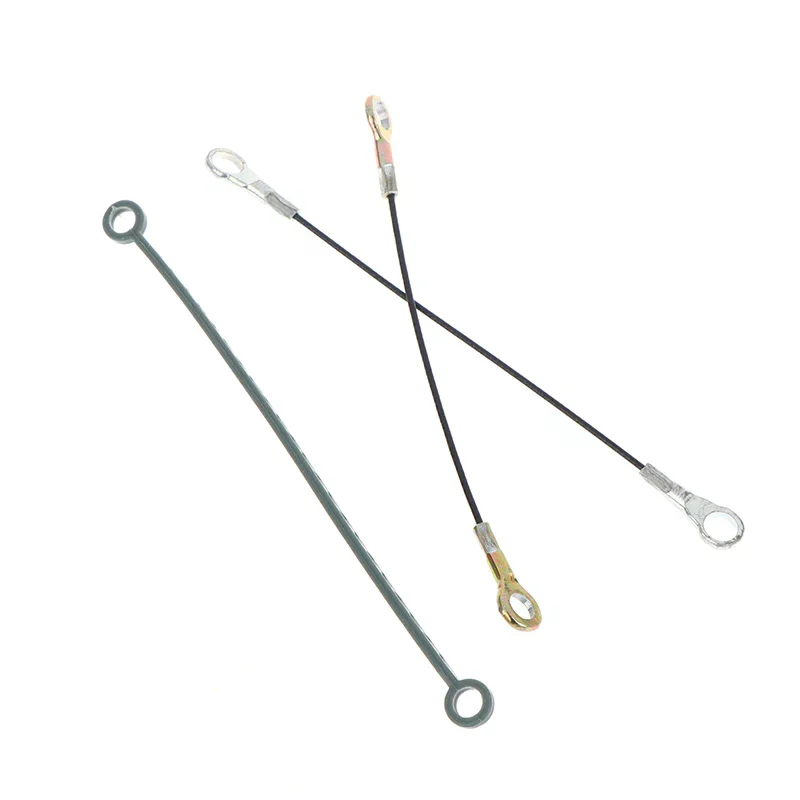 15/17/20/25/30/40cm pour boîtier supérieur, accessoires de rechange, cordon de serrage de coffre sh48 sh59 sh33 sh26 sh29 sh45 sh40 sh39