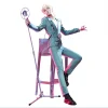 en stock luka cosplay costume anime cosplay【s 2xl】alien cerf dokidoki sr costume luka r7 scène cosplay uniforme grande taille