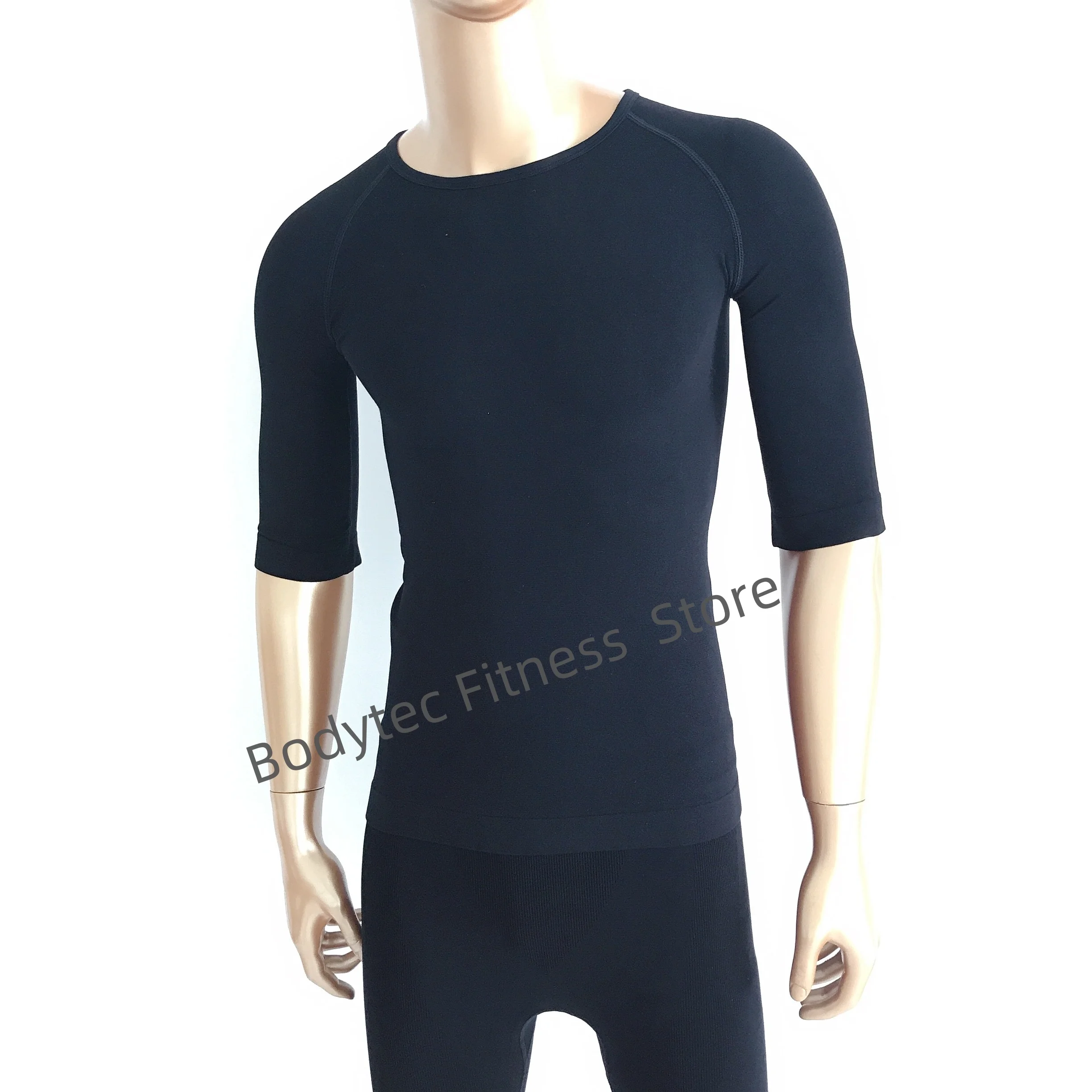 sous vêtements d'entraînement ems miha bodytec costumes stimulateur musculaire sans fil formateur ems costumes sous vêtements ems