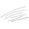 15/17/20/25/30/40cm pour boîtier supérieur, accessoires de rechange, cordon de serrage de coffre sh48 sh59 sh33 sh26 sh29 sh45 sh40 sh39