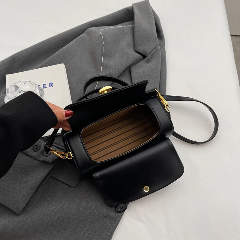 Sac à main carré design pour femme, sac fourre-tout sous les bras, sac à main de travail élégant, étui à bombes ComPiedmont, sac à bandoulière, cadeau Leon, nouveau, luxe Sac à main carré design pour femme, sac fourre-tout sous les bras, sac à main de travail élégant, étui à bombes ComPiedmont, sac à bandoulière, cadeau Leon, nouveau, luxe
