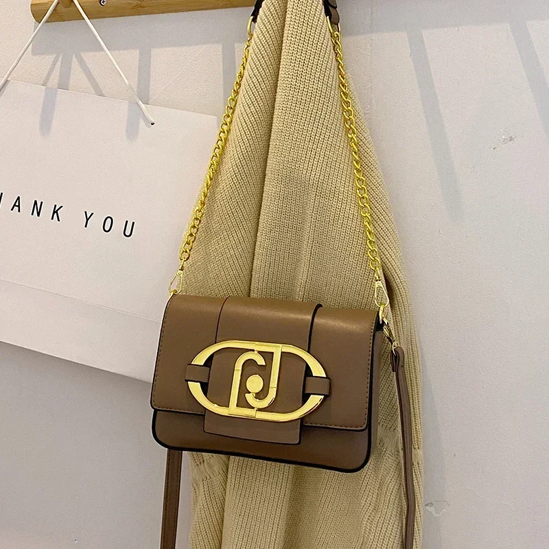 sac à main en cuir pour femmes, marque de luxe, célèbre styliste, bandoulière, messager élégant et classique