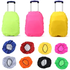 Juste de Protection Imperméable pour Sac à Dos d’École, Valise pour Enfant, Trolley, Imperméable, Anti-Poussière Juste de Protection Imperméable pour Sac à Dos d’École, Valise pour Enfant, Trolley, Imperméable, Anti-Poussière