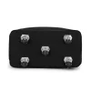 valise pliable extensible, sac de voyage à roulettes pliable pour hommes et femmes, sac de voyage roulant, valise de voyage