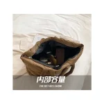 Sacs à main de luxe de styliste pour femmes, sac à aisselles Laser, sac à bandoulière de marque, argent Chic, sacs à poignée supérieure, fourre-tout de shopping