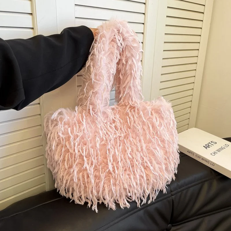 chic sophistiqué 2025 nouvelles dames marque de luxe en cuir sac à main célèbre concepteur populaire décontracté simple 