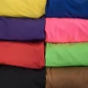 housse de protection pour bagages en tissu extensible, étui anti poussière pour bagages, adapté à la valise de 18 à 32 pouces, organisateur de voyage