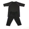 xbody ems sous vêtements ems costume xems corps complet xbody formation costume ems sous vêtement lyocell polyamide élasthanne pour machine ems