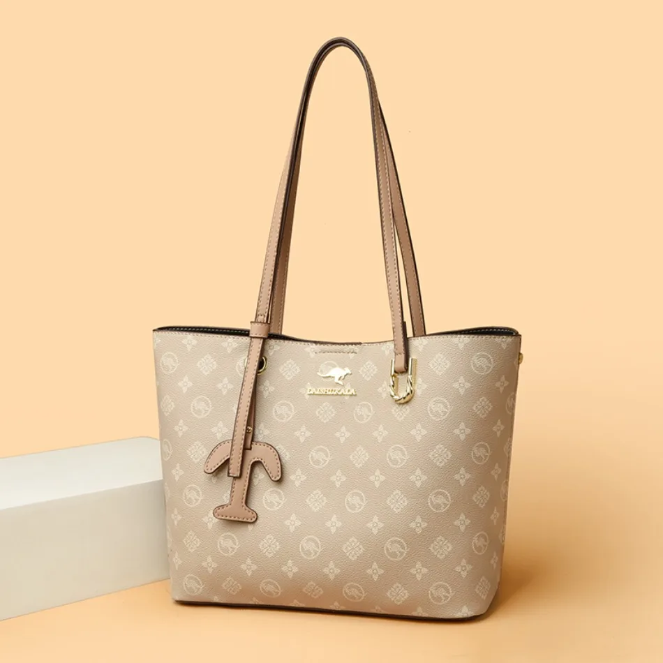 sacs à bandoulière de luxe de styliste pour femmes, fourre tout moleté de grande capacité, sac à main en cuir de bonne qualité à poignée supérieure