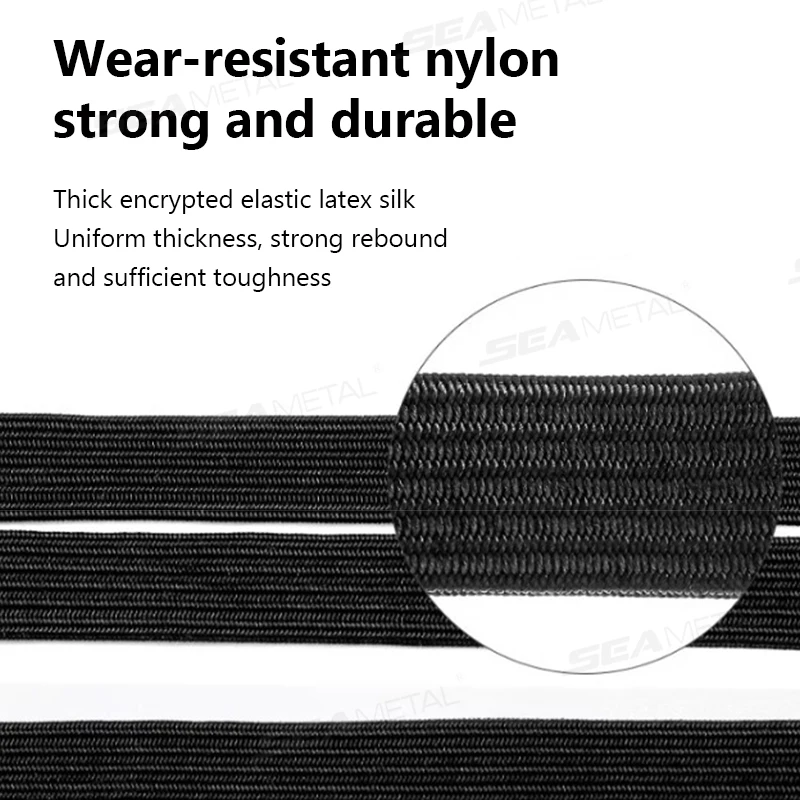 blalion sangle de bagage pour moto valise élastique universelle avec crochet de sécurité casque polyvalent Équipement en maille transport durable Élégant