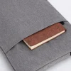 Étui pour ordinateur portable 12 13 14 15.6 17 pouces, pochette de transport, résistant aux chocs, résistant à l'eau, léger, durable, ajustement universel
