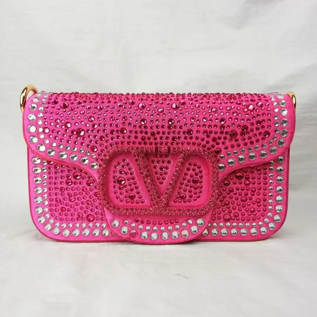 sac à main chic en cuir pu pour femmes, sac à bandoulière tendance 2025, sac à main à bandoulière de style vintage avec chaîne en métal pour sorties décontractées
