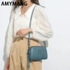sac à main de luxe en cuir group pour femme, pochette pour téléphone, sacoche à bandoulière décontractée