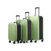 valise de voyage pliable, bagage à roulettes observateur, valise à roulettes avec mot de passe, sac de voyage, 20 ", 24/28", nouveau