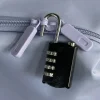 valise à roulettes multifonctionnelle de grande capacité pour femmes, sac à bagages de voyage ultra léger, valises en nylon imperméables, sac à main d'affaires