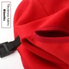 housse de protection pour bagages en tissu extensible, étui anti poussière pour bagages, adapté à la valise de 18 à 32 pouces, organisateur de voyage