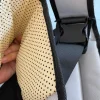Écharpe de transport portable pour tout petits, asymétrique épaule dénudée, 1 à 3 ans, 20kg, ceinture réglable, sangle de taille pour bébés et enfants, écharpe enveloppante swadde