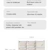 ensemble de vêtements de style moderne pour enfants, armoire de rangement pour enfants, bureau à domicile, hôtel pour bébés, nouvelle mode