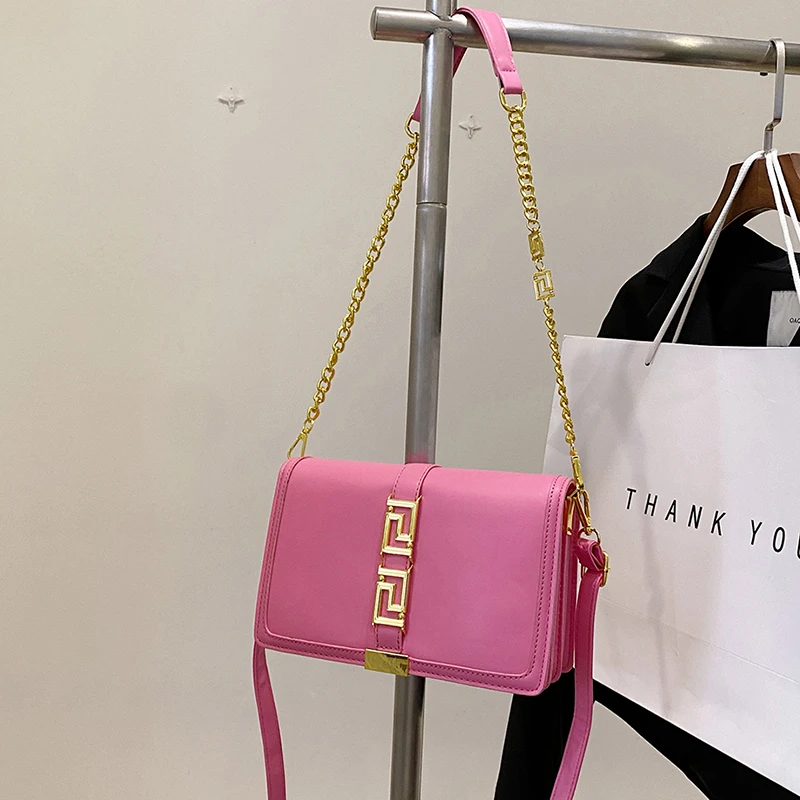 sac à main en cuir pour femmes, marque de luxe, sac à bandoulière, fourre tout classique, design élégant