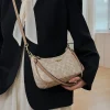 sac fourre tout en cuir pour femmes, fourre tout de luxe classique de styliste, sac à bandoulière élégant à la mode pour un look quotidien moderne
