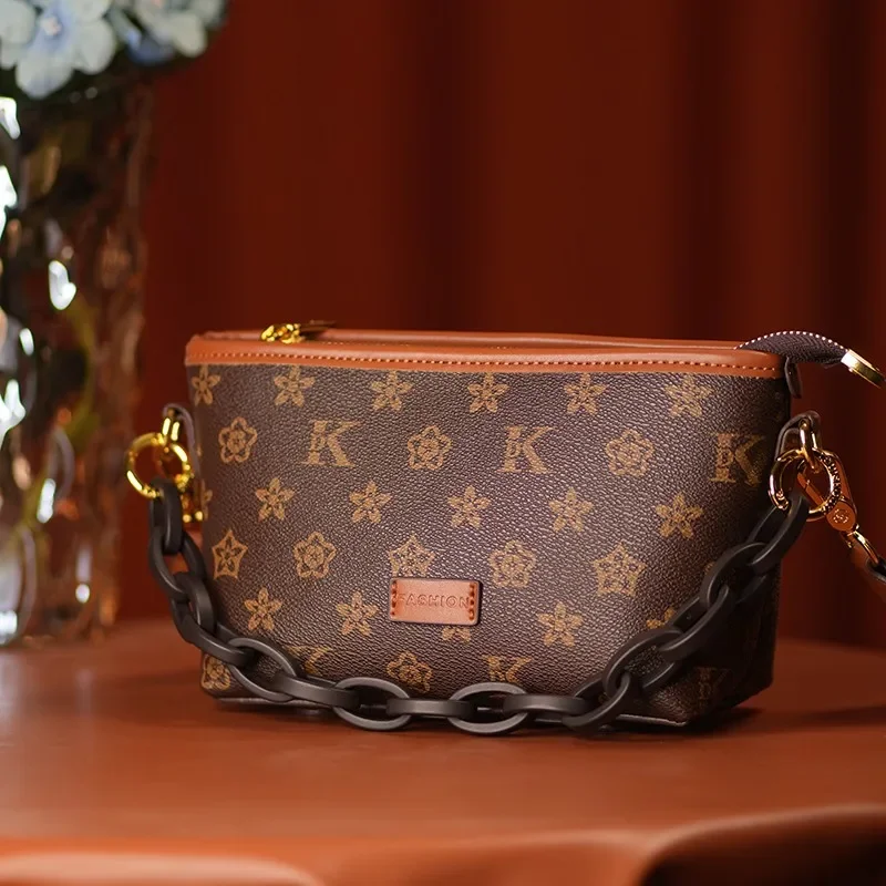 sac à bandoulière en cuir chic pour femmes, fourre tout de styliste, sac à main élégant pour dames, marque de luxe élégante et durable