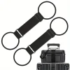 Sangles de bagages sac valise élastique femmes hommes sac de ceinture réglable facile à voyager valise sangle élastique ceinture accessoires de bagages