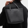 sacs à main en cuir pour femmes, petit fourre tout de styliste, sac à bandoulière simple pour les déplacements quotidiens, paquet sous les aisselles en bandoulière