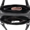 sacs à main en cuir de grande capacité pour femmes, sacs à main pour dames, sac à provisions, marque de luxe, créateur féminin, tendance, 2024
