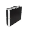 boîte à outils mallette à instruments en aluminium boîte de rangement équipement portable boîte à outils boîtes de rangement grand étui rigide valise en aluminium
