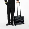 valise pilote trolley, sacs de voyage, business carry on offense, bagages