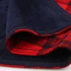 chemise à manches longues pour hommes, taille américaine, automne hiver, chaud, polaire épaisse, plaid, grande taille, mode, fer gratuit