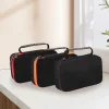 valise eva portable, étui de voyage, alimentation de démarrage de saut de voiture, chargeur de batterie de voiture, sac de rangement
