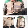 ensemble de gilet d'aventure en plein air pour enfants, jeu de rôle de cosplay, vêtements de performance d'aventurier en plein air