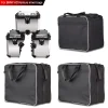 sacs à bagages pour moto bmw r1200gs f800gs adv adventutre 2013 – 2017, r1200gs r1250gs lc, sacs intérieurs de selle