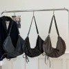 sac à bandoulière matelassé chic 2025 pour femmes, bandoulière élégante à poignée supérieure, sac à la mode avec poche intérieure pour un usage quotidien et les déplacements quotidiens ​