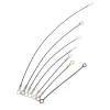 15/17/20/25/30/40cm pour boîtier supérieur, accessoires de rechange, cordon de serrage de coffre sh48 sh59 sh33 sh26 sh29 sh45 sh40 sh39