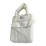 Étui de transport pour tablette 11 pouces, résistant aux chocs, pour ordinateur Portable, souple, bouffant, décontracté, pour ordinateur, usage quotidien