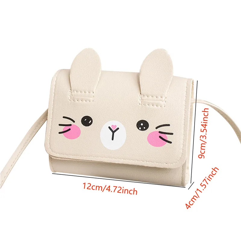 mini sacs à main en cuir pu pour enfants, petits sacs à bandoulière princesse pour bébés filles, porte monnaie mignon pour enfants, offre spéciale
