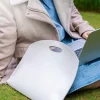 sac à main pour femmes, nouveau sac de fichiers de grande capacité, sac de banlieue polyvalent à la mode, mallette en cuir élégante, sac pour femmes