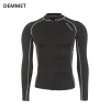 combinaison de plongée deux pièces fendue à manches longues, 1.5mm 3mm, veste de combinaison chaude, pantalon unisexe, combinaison de plongée et de plongée en apnée