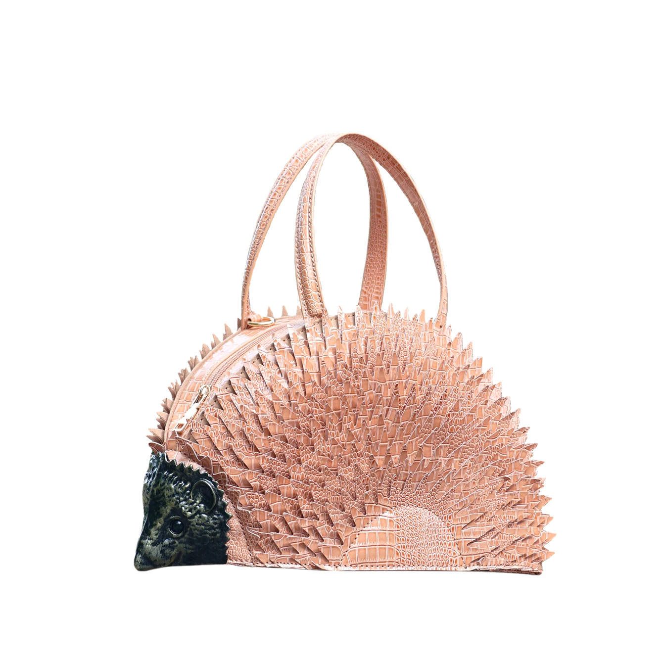 sac à main en forme d'animal de styliste pour femmes, sac à la mode, fourre tout élégant pour dames, sac à bandoulière