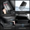 boîte de rangement sous le siège, pour tesla, nouveau modèle y 2025 juniper, boîte de rangement, organisateur de siège de voiture, véhicule, sous le siège, tiroir, plateau, accessoire