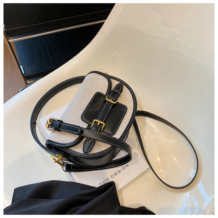 gros nouvelle mode femmes petits sacs à main dames sacs de selle décontractés dame design sacs à main pour les femmes