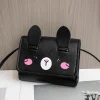mini sacs à main en cuir pu pour enfants, petits sacs à bandoulière princesse pour bébés filles, porte monnaie mignon pour enfants, offre spéciale