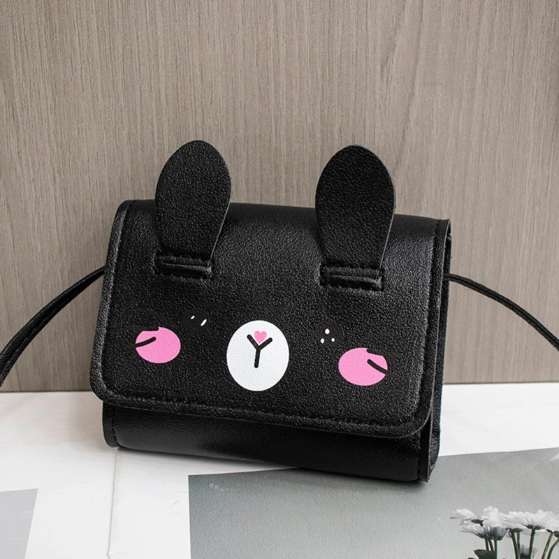 mini sacs à main en cuir pu pour enfants, petits sacs à bandoulière princesse pour bébés filles, porte monnaie mignon pour enfants, offre spéciale