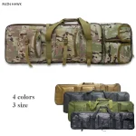 Oxford – étui pour fusil, sac à bandoulière, sac pour pistolet Airsoft, accessoires pour fusil, étui de Protection 81/94/115cm
