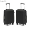 Housse de bagage PC – Protecteur de valise en tissu élastique compatible avec les bagages de 18 à 32 pouces, assurant la protection de voyage sans poussière Housse de bagage PC – Protecteur de valise en tissu élastique compatible avec les bagages de 18 à 32 pouces, assurant la protection de voyage sans poussière