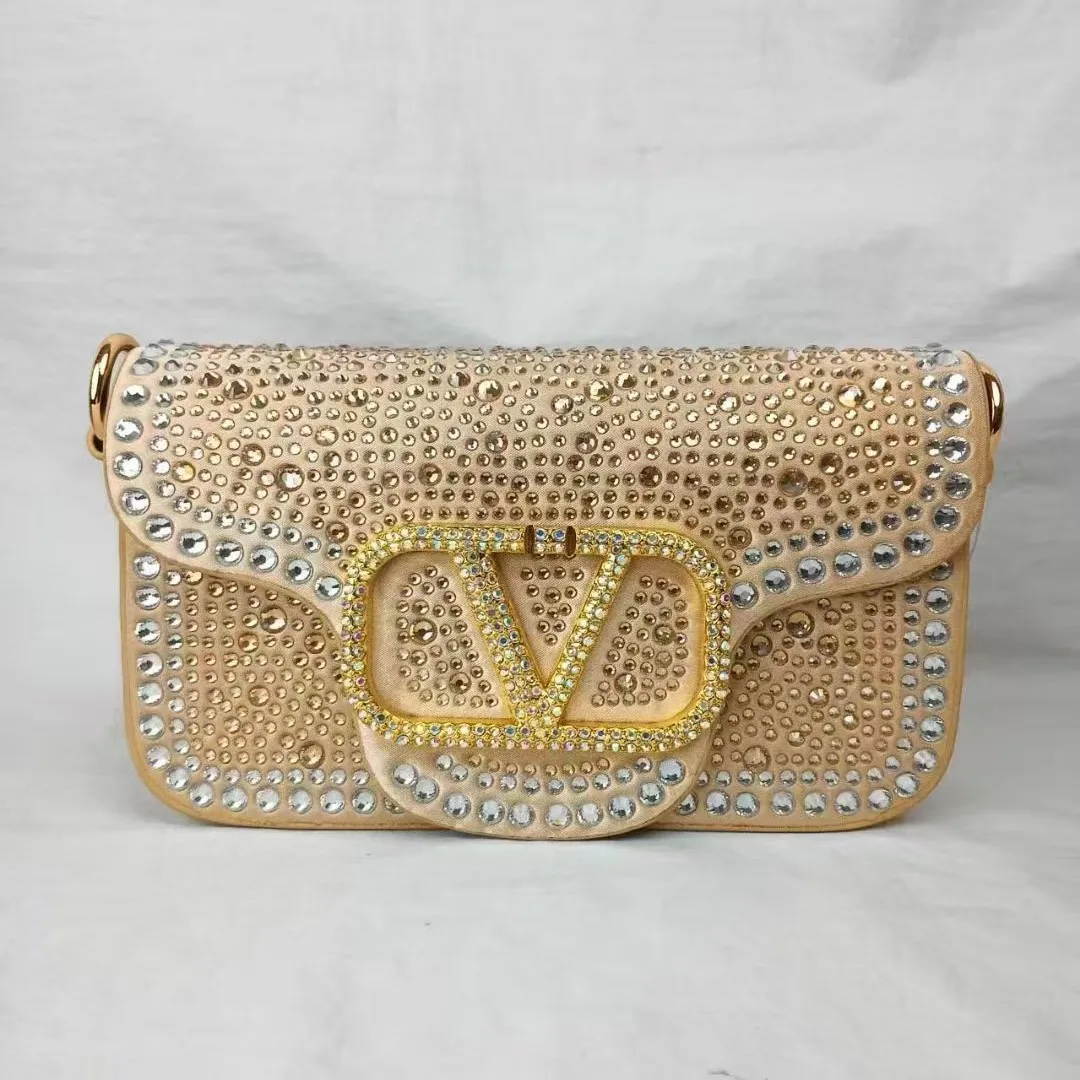 sac à main chic en cuir pu pour femmes, sac à bandoulière tendance 2025, sac à main à bandoulière de style vintage avec chaîne en métal pour sorties décontractées