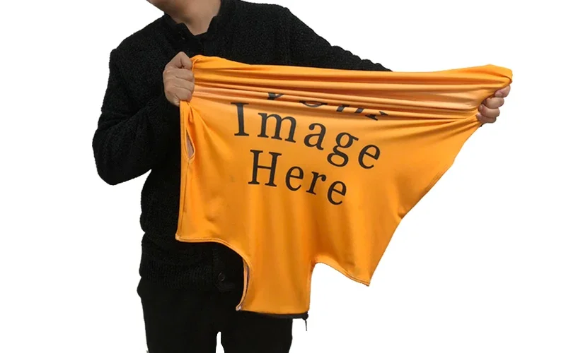 housse de protection pour valise à motif de ballons d'air chaud, housse étanche à la poussière, boîte à tige de traction unisexe, housse de protection élastique pour bagages