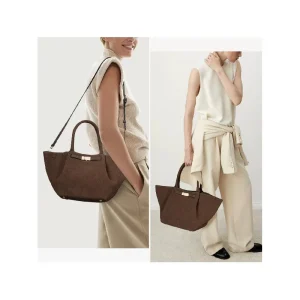 Sac à bandoulière pour femmes, sac à main de styliste avec portefeuille à bandoulière, sac à main avec ailes d&rsquo;épaule, fourre-tout